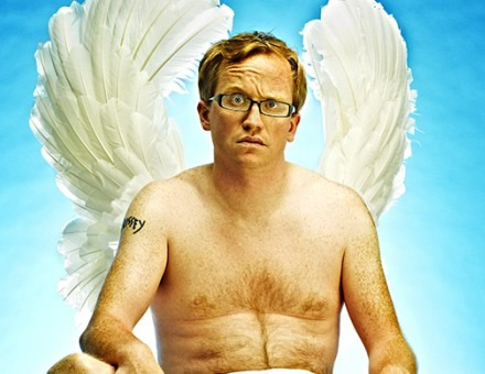 Chris Gethard